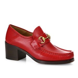 gucci vegas horsebit loafers